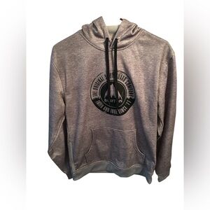 Burton Snowboarding Company Hoodie Men’s Small